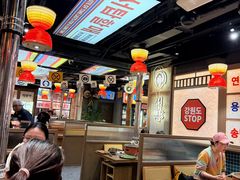 -西塔老太太泥炉烤肉(双井店)