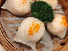 -酌宴府The China Club·广州万富希尔顿酒店(云城东路店)