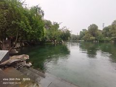 -百脉泉景区