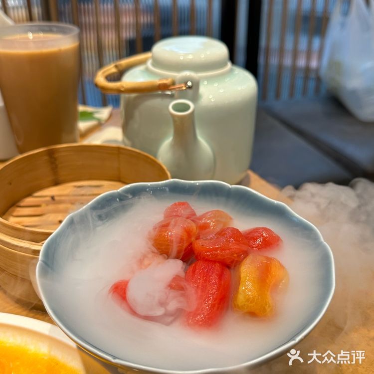 成都性价比最高的米其林黑珍珠餐厅🍴～尝尝是怎么回事～