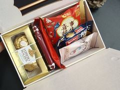 -京特喜糖