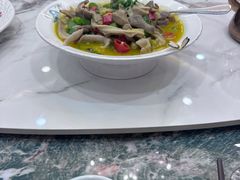 -福满园大酒楼(梅林店)