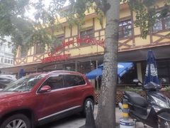 -申德勒加油站餐厅(三里屯北小街店)