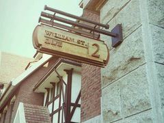 -天津津利华酒店