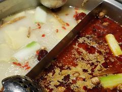 -快乐小羊·内蒙牛羊肉火锅(流花中心店)