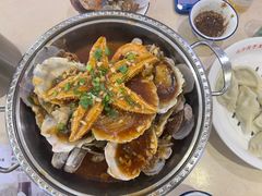 -北方饺子王·海肠捞饭·海鲜锅(山大店)
