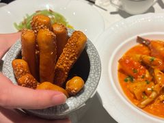 -民国红公馆(老门东店)