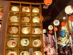 -陇璟烧肉酒场(友谊阳光城店)