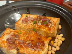 -客语客家菜(华发商都店)