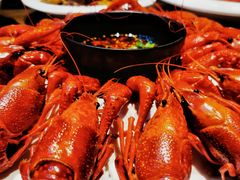 清蒸龙虾【普通】-日食记精菜馆(建邺万达店)