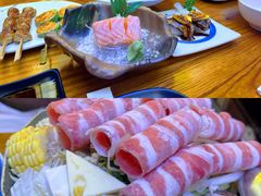 -坂吉屋·居酒屋深夜食堂(龙湖店)