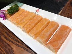 -重庆德庄火锅(体育中心店)