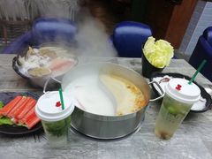 -长勺子东南亚(街道口店)