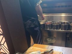 -裕合顺清真餐厅·回民老菜·大连海鲜(西安路店)