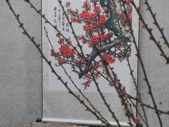 -无锡梅园公园