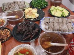 -李记 河口老字号越南小卷粉
