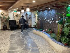 -盤古Spa泰式古法抓龙筋(鲁迅路店)