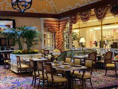 -拉斯维加斯永利酒店