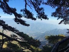 -三清山风景名胜区