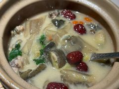 -费大厨辣椒炒肉(黄兴中心广场店)