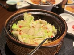 -晓长安·新陕菜(曲江店)