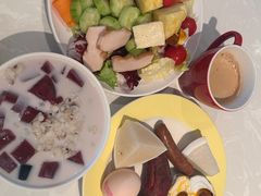 -味餐厅·海鲜·火锅·自助餐