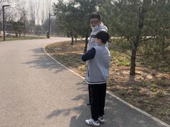 -东郊湿地公园
