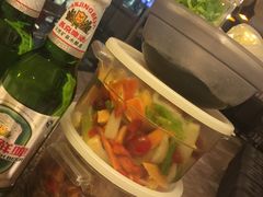 -黄记煌三汁焖锅(崇文门店)