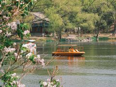 -承德避暑山庄景区