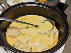 -望乡楼上海菜(日月光店)