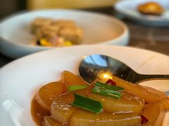 -上海滩餐厅(BFC外滩金融中心店)
