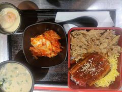 -吉野家(上海美罗城店)