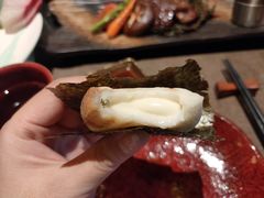 年糕-伊藤ITO(侨福芳草地购物中心店)