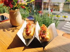 -BOR Eatery(安福路店)