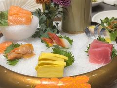 -神洲四海大酒楼(王府井澳门中心店)
