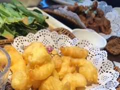 -前海沿·青岛菜(李沧万达店)