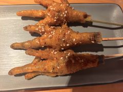 -蚝翅·海鲜粥·烧烤·龙虾季(海曙天一店)