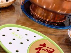 -芝麻花餐厅(祁家豁子店)