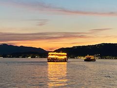 -西湖外事游船(湖滨二公园外事游船码头)