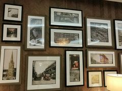 -新发展亚太JW万豪酒店大堂吧