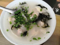 -东北熏肉大饼(大学南路店)