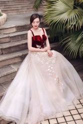 -艾朵婚纱