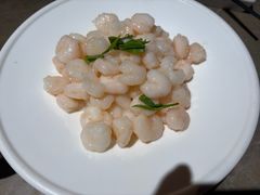 龙井虾仁-杭州酒家(庆春路店)