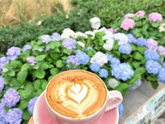 -ommo cafe(半岛城邦店)