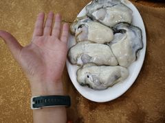 -濠轩阁特色生蚝火锅(水湾路店)