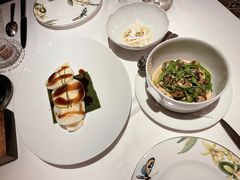 -Le Comptoir de Pierre Gagnaire