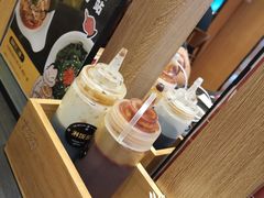 -熊吞·大碗丼烧肉饭(清江浦区万达店)