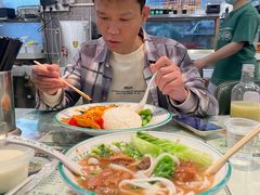 -西关明记肠粉(荔枝湾店)