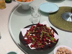 -天成川菜(礼岗店)