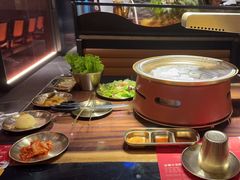 -西塔老太太泥炉烤肉(苏州大悦城店)